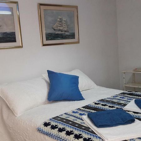Casa Nadin Hotel Alicante Exterior photo