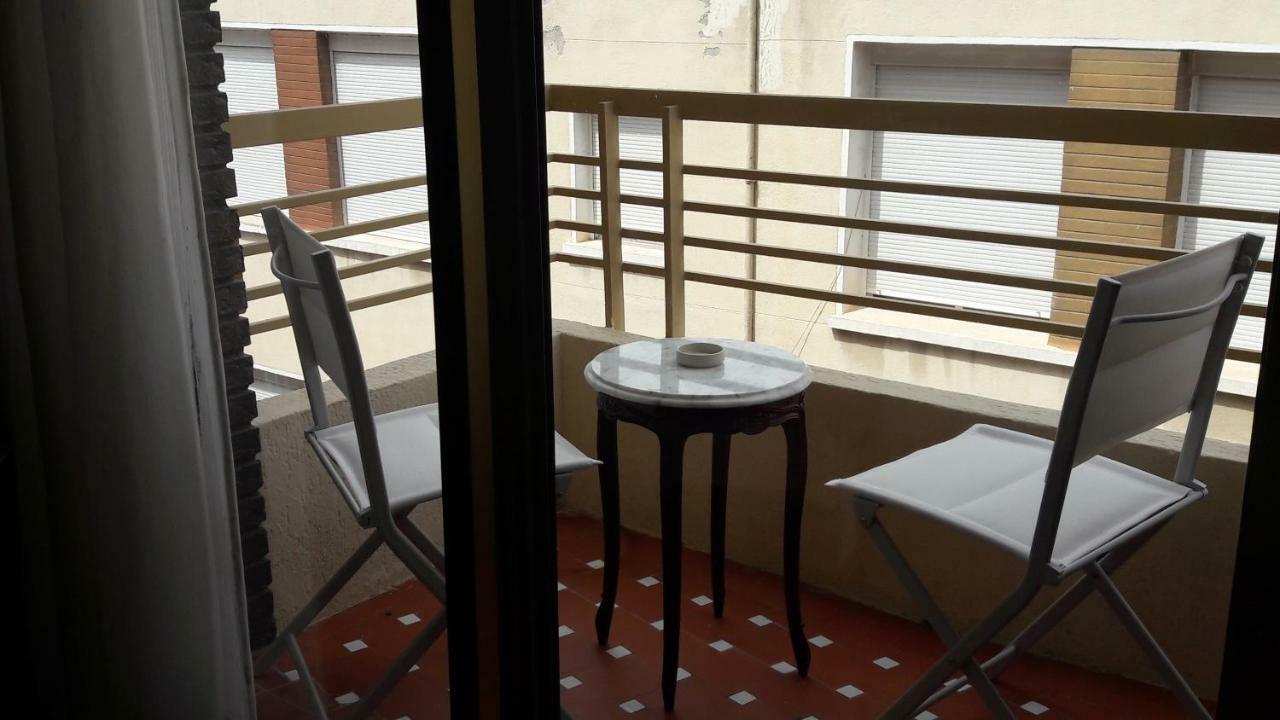 Casa Nadin Hotel Alicante Exterior photo